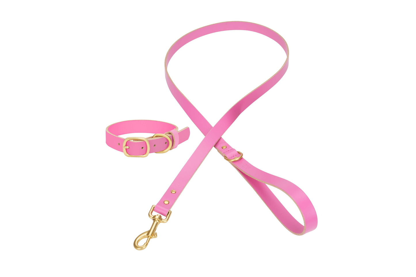 Walk Set - Bubblegum