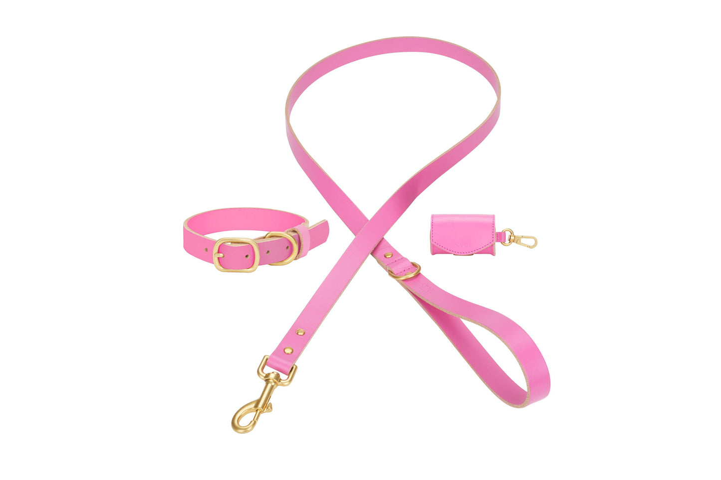 Complete Set - Bubblegum