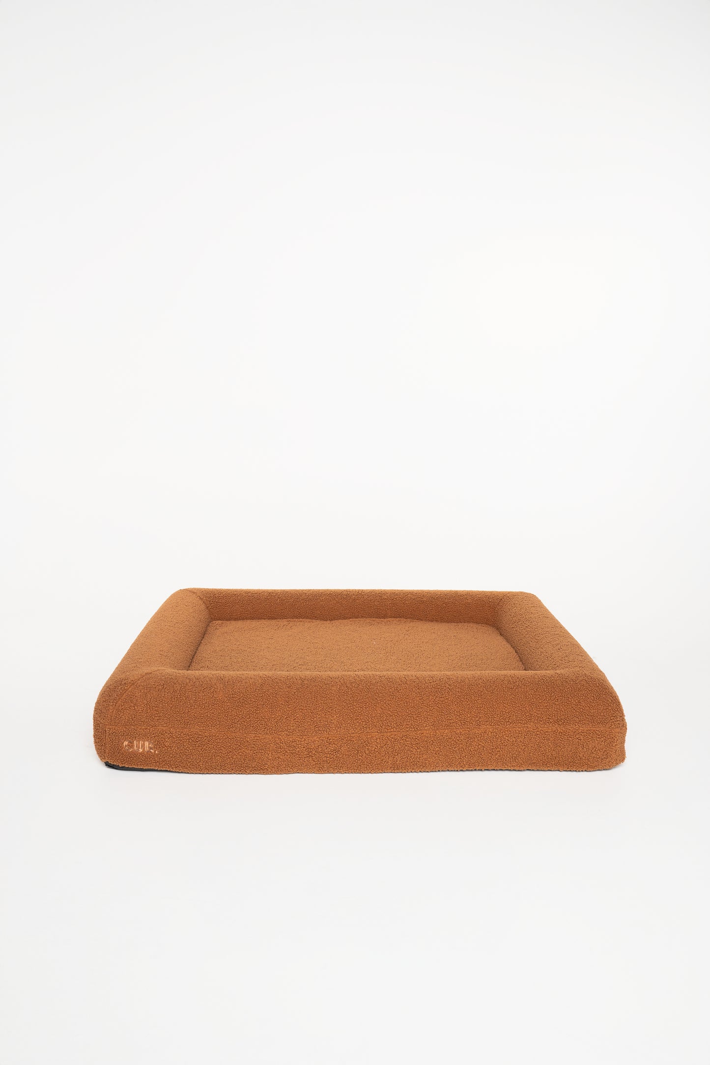 Cub Bed - Ochre