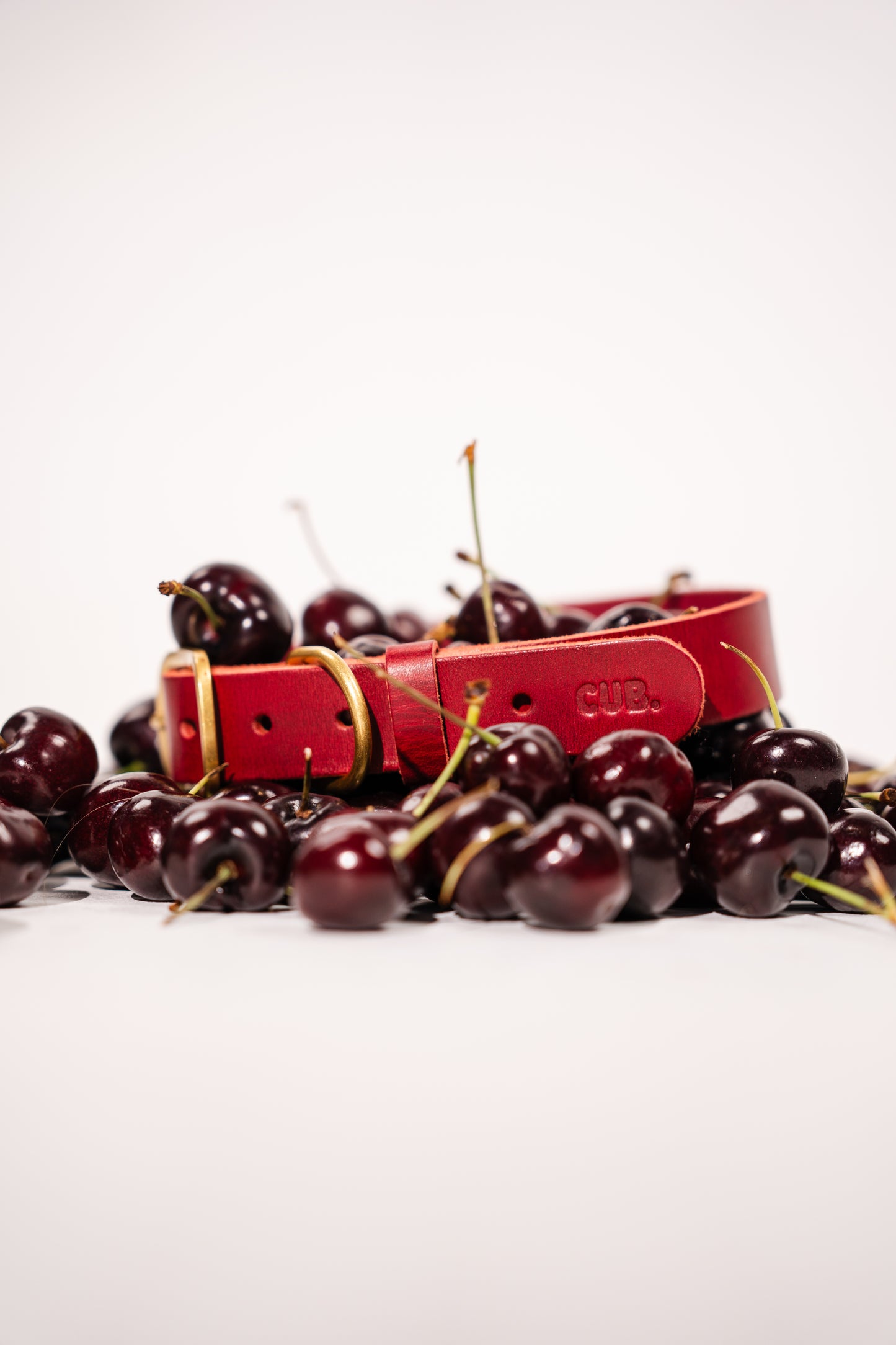 Walk Set - Cherry