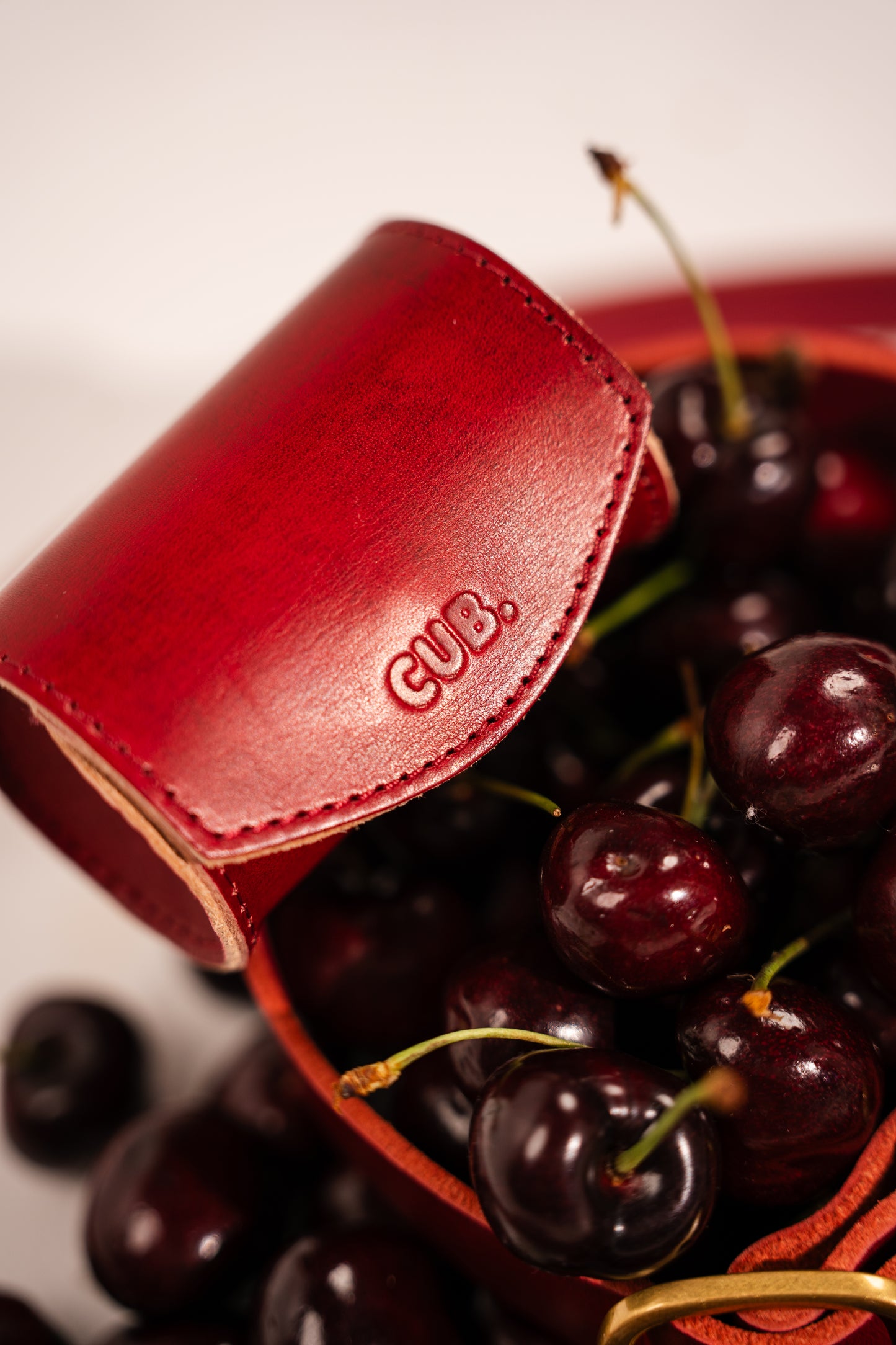 Complete Set - Cherry