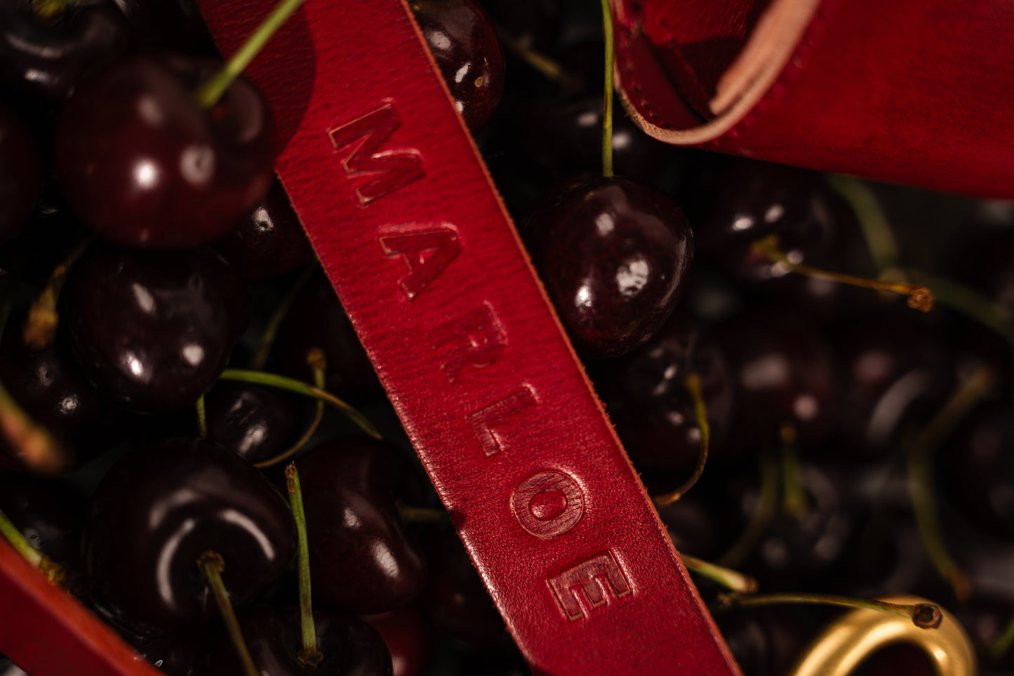 Walk Set - Cherry