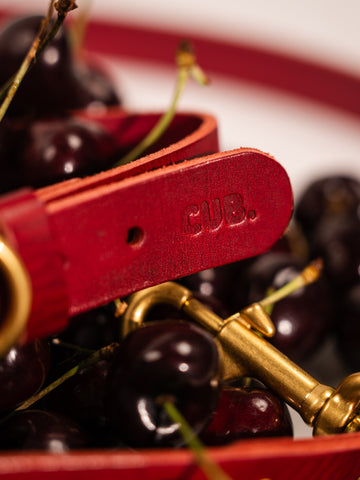 Walk Set - Cherry