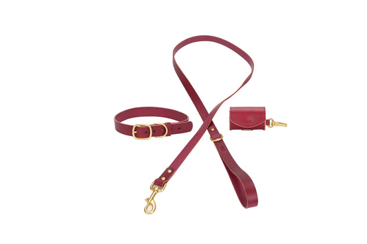 Complete Set - Cherry