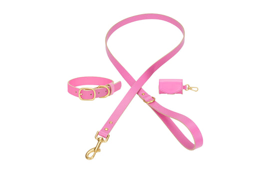Complete Set - Bubblegum