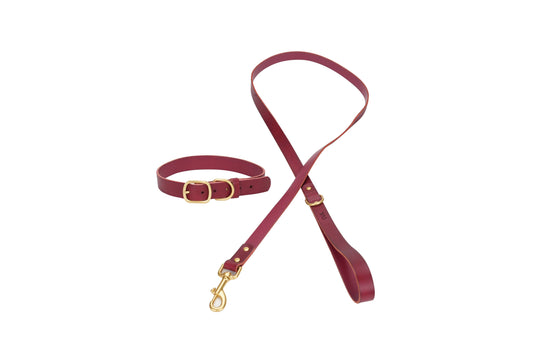 Walk Set - Cherry