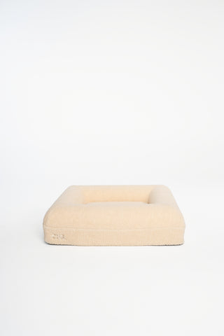 Cub Bed - Bone