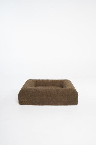 Small Cub Bed - Olive